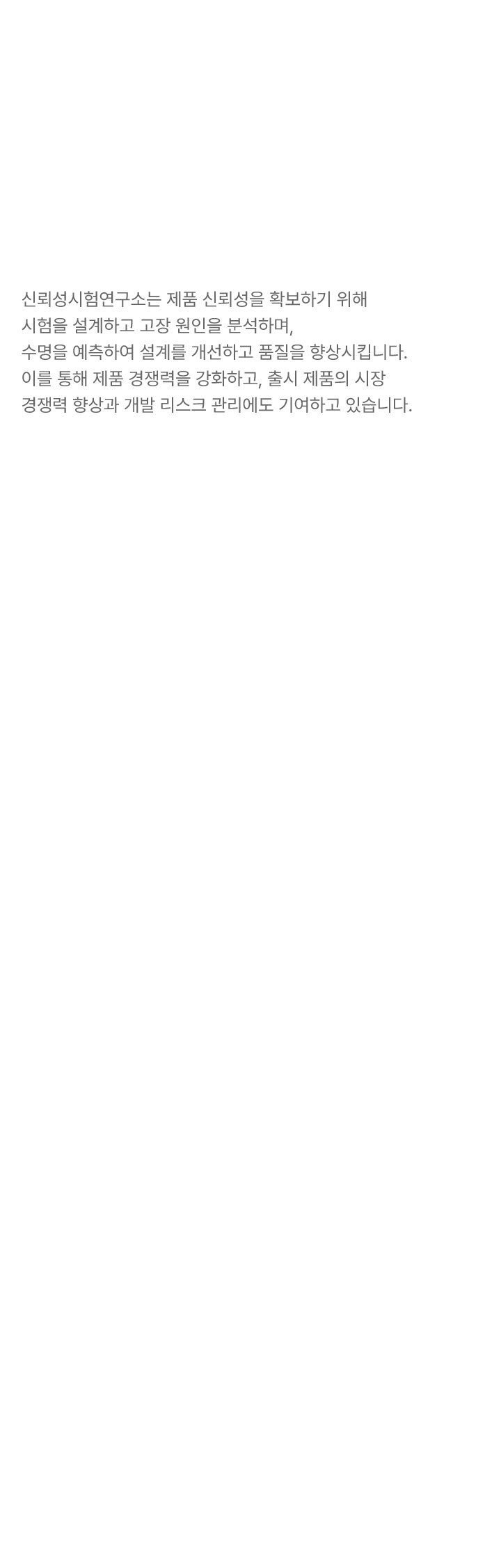 R&D